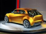 Mitsubishi Concept CT 2006 года